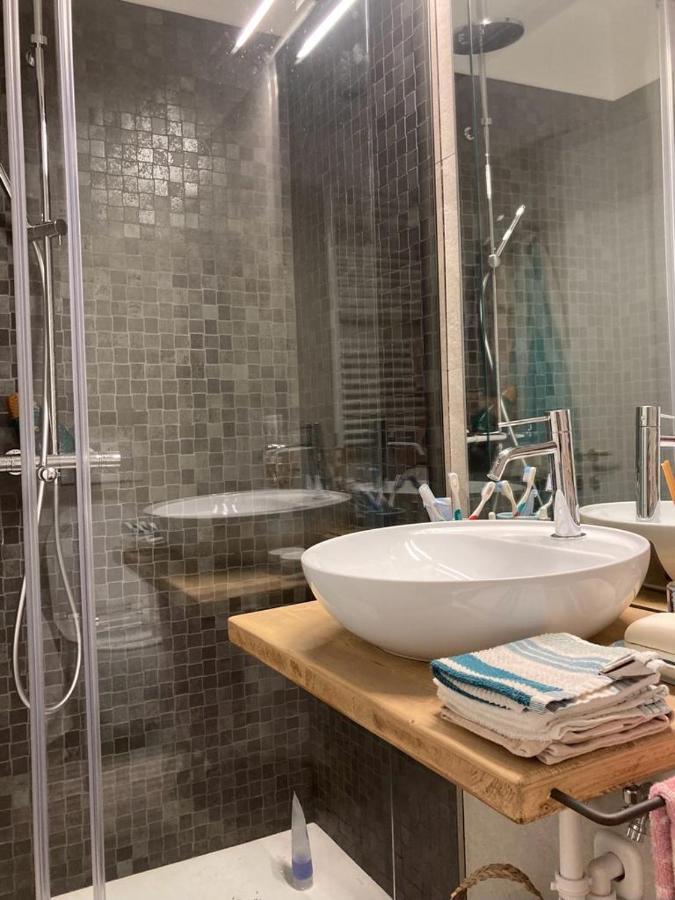 Appartement Ca'Zanon à Venise Extérieur photo