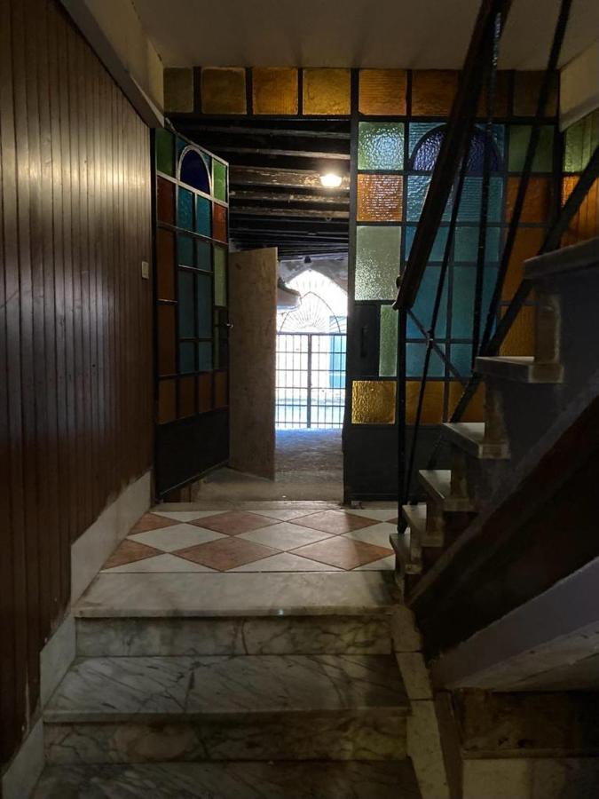 Appartement Ca'Zanon à Venise Extérieur photo