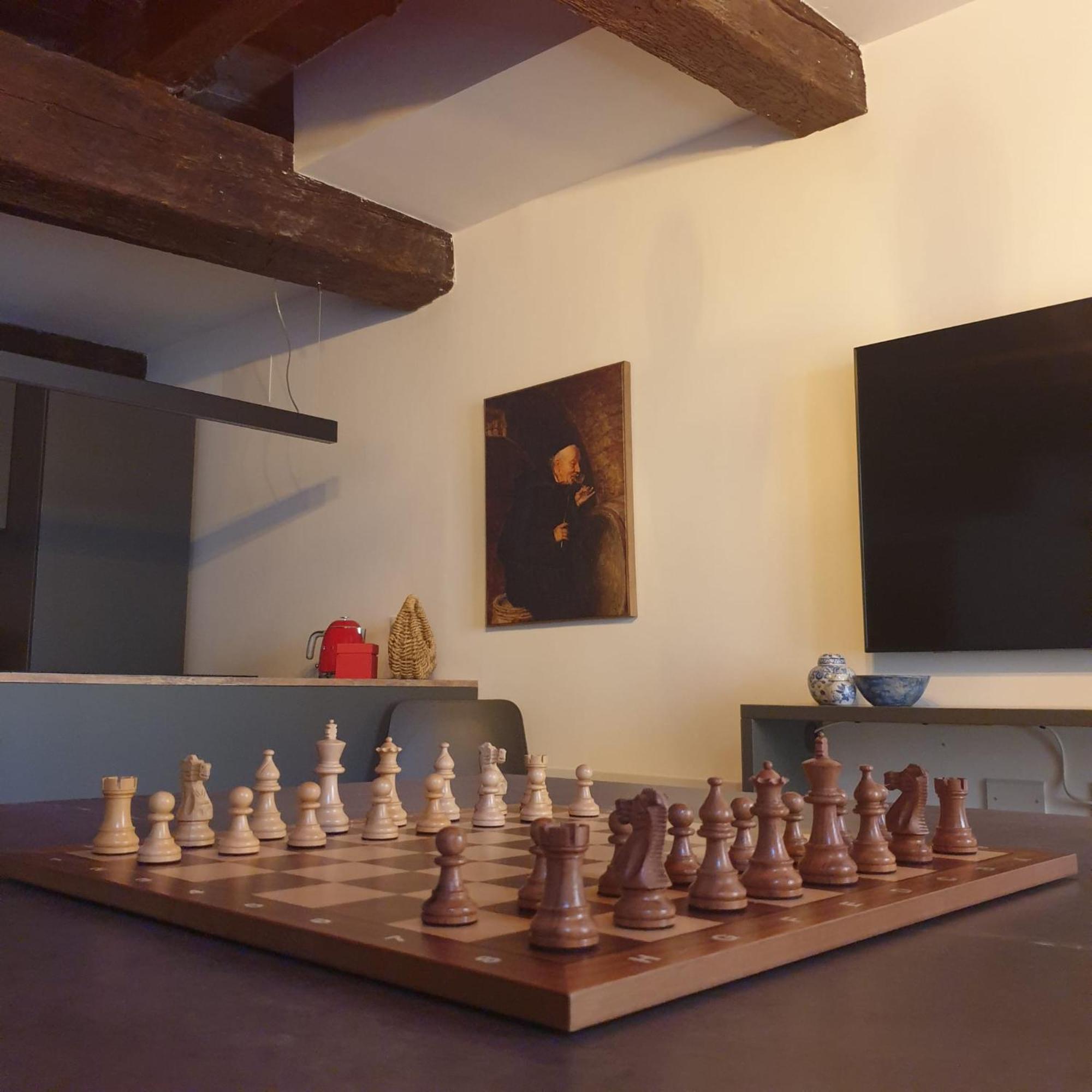 Appartement Ca'Zanon à Venise Extérieur photo
