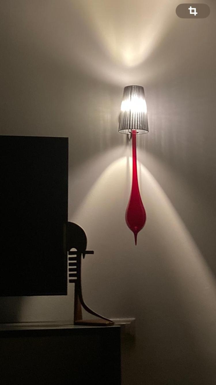 Appartement Ca'Zanon à Venise Extérieur photo
