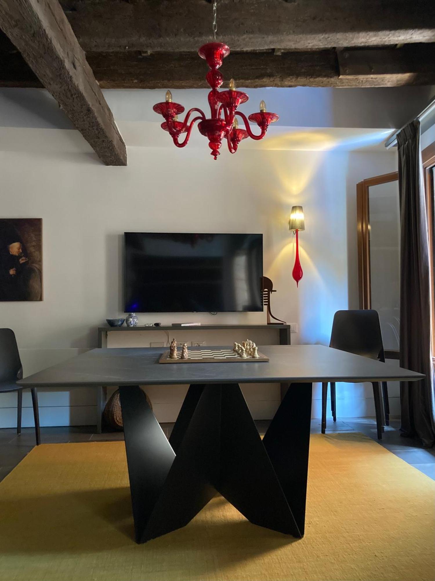 Appartement Ca'Zanon à Venise Extérieur photo